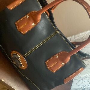 Dooney and Bourke handbag